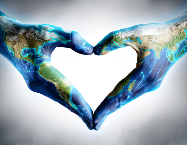 Earth day