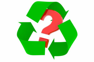 Recyclable materials