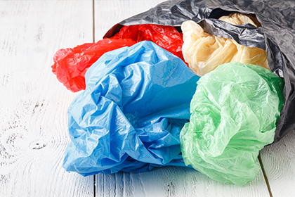 Low density polyethylene