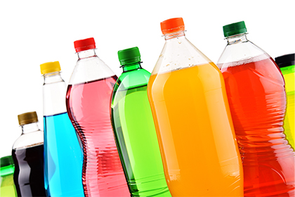 Polyethylene terephthalate