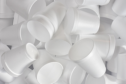 Polystyrene