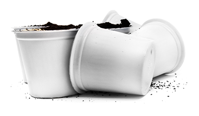 Compagnies capsules de café
