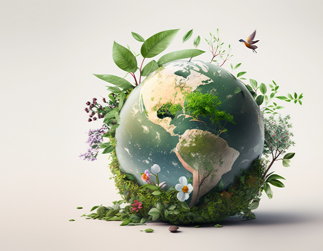 Journée mondiale de l’environnement