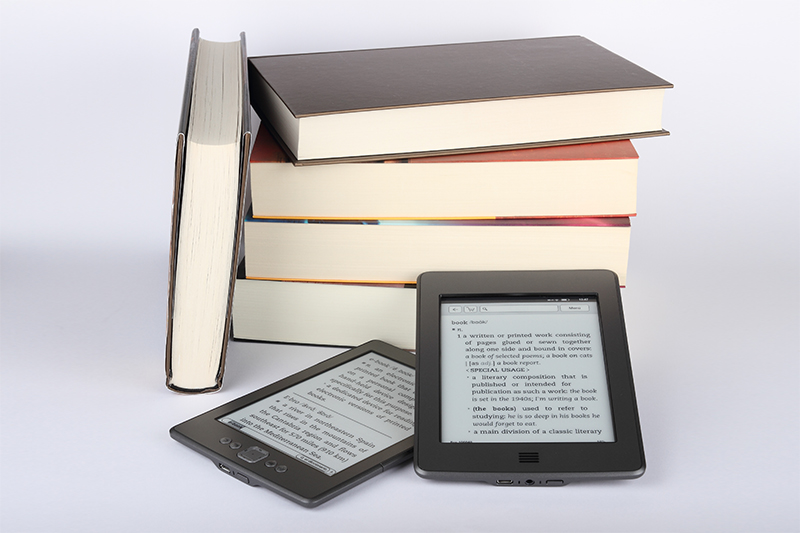 Lectures écolos