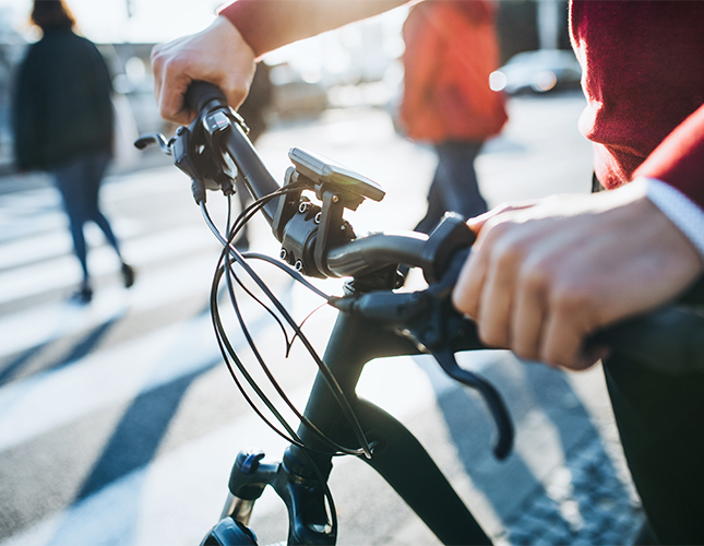 Journée mondiale sans voiture